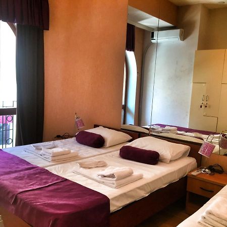 Hostel Inn Hotel&Hostel Μπακού Εξωτερικό φωτογραφία