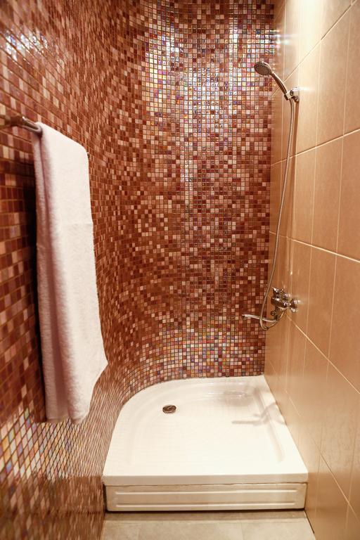 Hostel Inn Hotel&Hostel Μπακού Εξωτερικό φωτογραφία