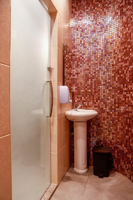 Hostel Inn Hotel&Hostel Μπακού Εξωτερικό φωτογραφία