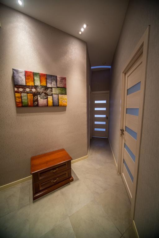 Hostel Inn Hotel&Hostel Μπακού Εξωτερικό φωτογραφία