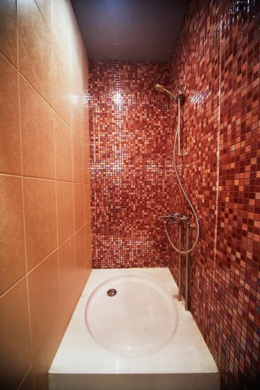 Hostel Inn Hotel&Hostel Μπακού Εξωτερικό φωτογραφία