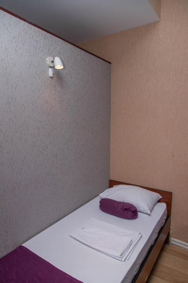 Hostel Inn Hotel&Hostel Μπακού Εξωτερικό φωτογραφία